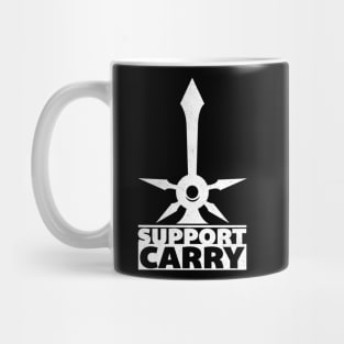 Support Carry Mug